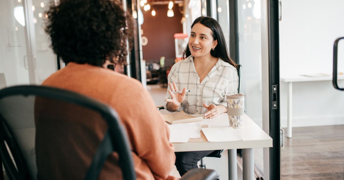Hiring Guidance